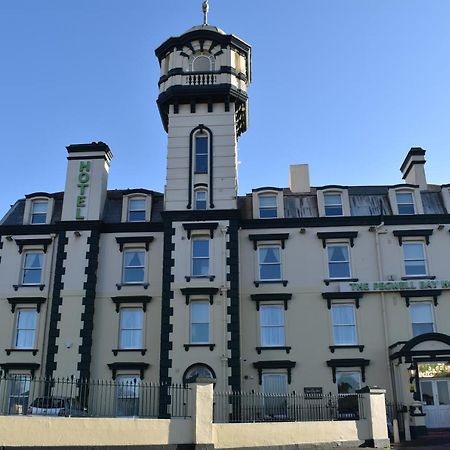 The Pegwell Bay Hotel Рамсгейт Екстериор снимка