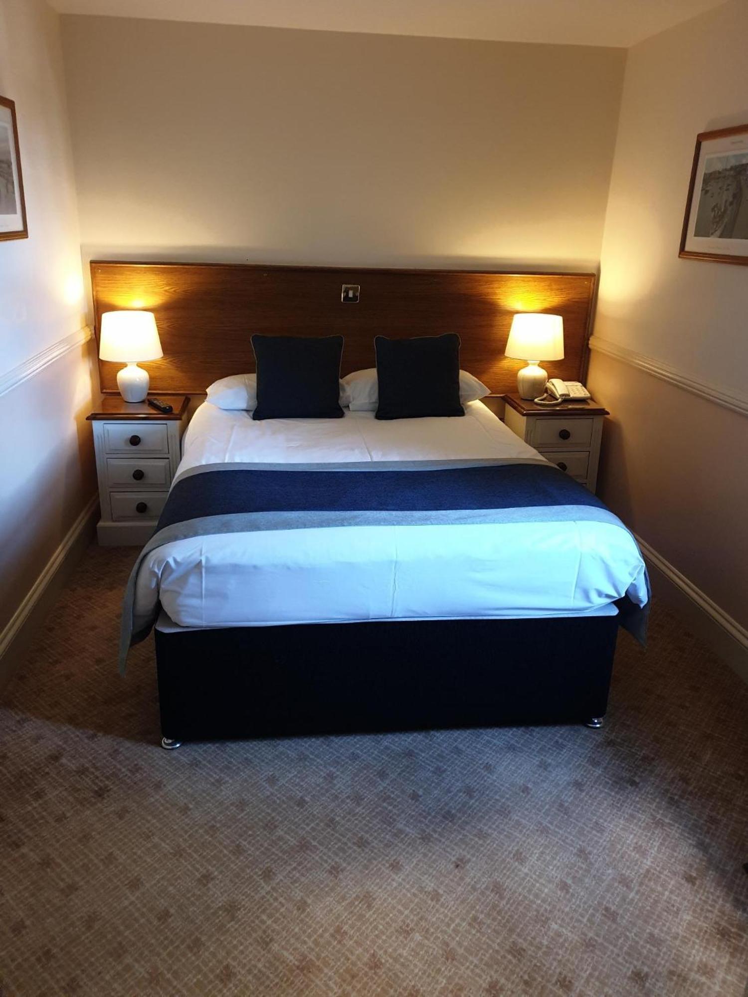 The Pegwell Bay Hotel Рамсгейт Екстериор снимка
