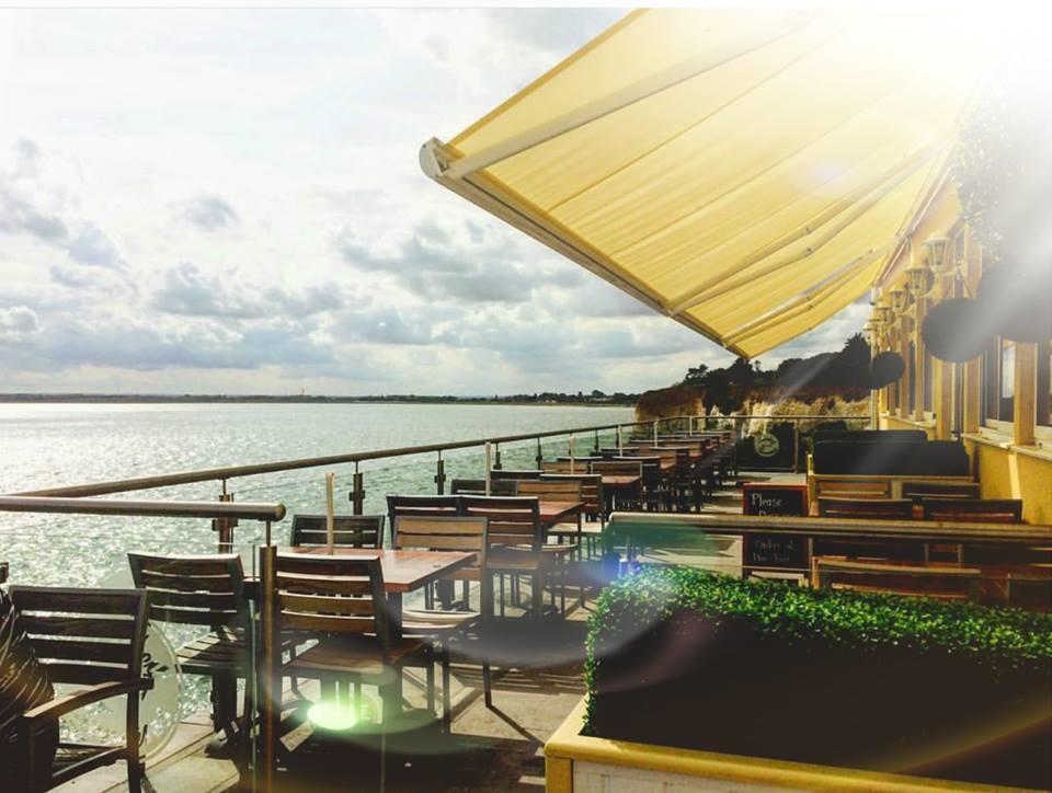 The Pegwell Bay Hotel Рамсгейт Екстериор снимка