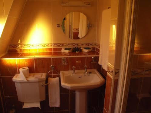 The Pegwell Bay Hotel Рамсгейт Екстериор снимка