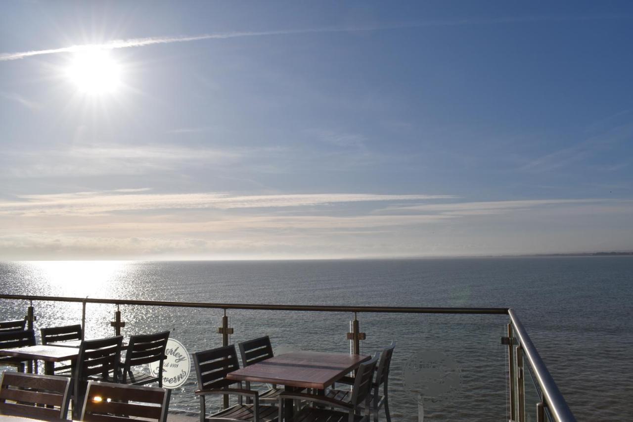 The Pegwell Bay Hotel Рамсгейт Екстериор снимка