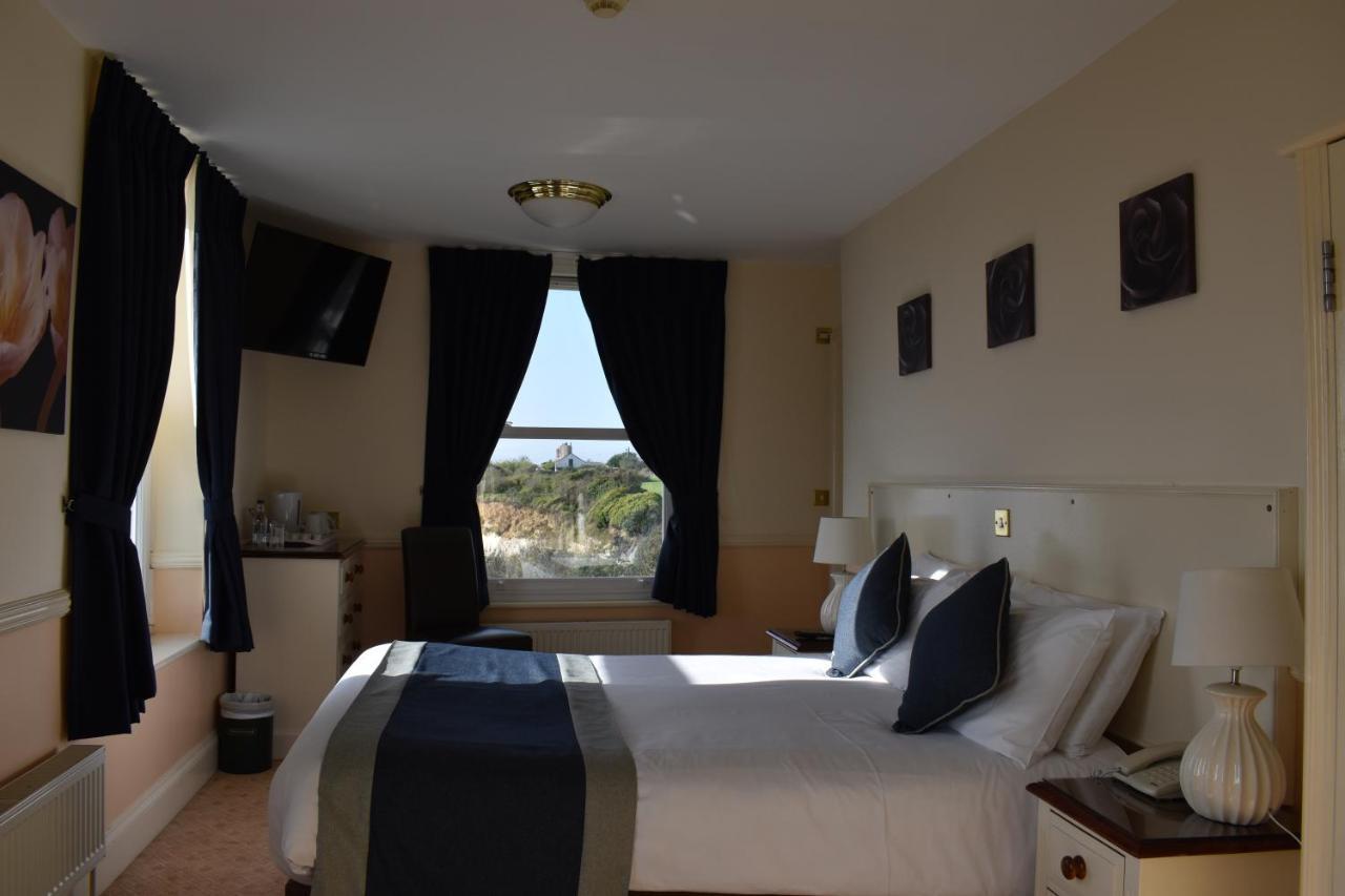 The Pegwell Bay Hotel Рамсгейт Екстериор снимка