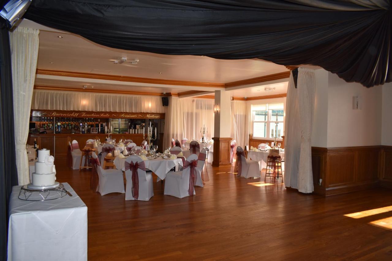 The Pegwell Bay Hotel Рамсгейт Екстериор снимка